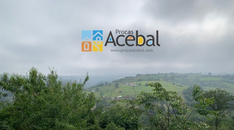 Asturias - Pola de Siero - 4155m2