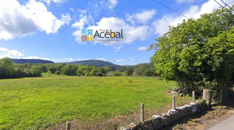 Asturias - El Gobernador - 1800m2