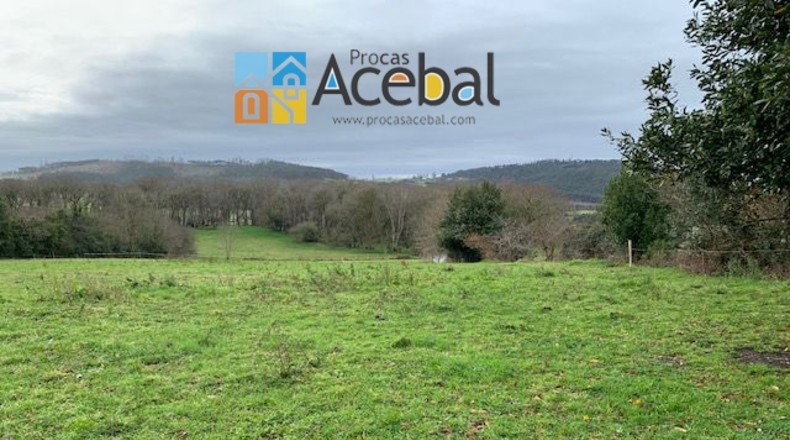 Asturias - El Gobernador - 1800m2