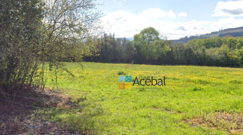 Asturias - El Gobernador - 1800m2