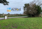 Land suitable for development for sale in San Martín del Mar ref: TR109416 photo