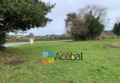 Land suitable for development for sale in San Martín del Mar ref: TR109416 photo