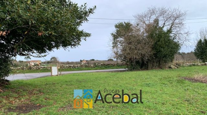Asturias - El Gobernador - 1800m2