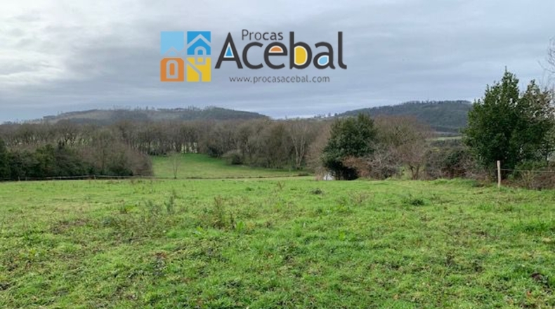 Asturias - El Gobernador - 1800m2