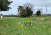 Land suitable for development for sale in San Martín del Mar ref: TR109416 photo