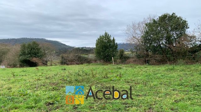 Asturias - El Gobernador - 1800m2