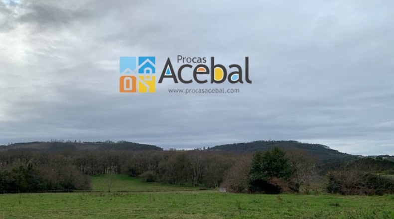 Asturias - El Gobernador - 1800m2