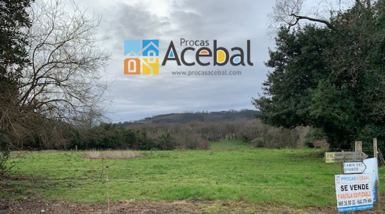 Asturias - El Gobernador - 1800m2