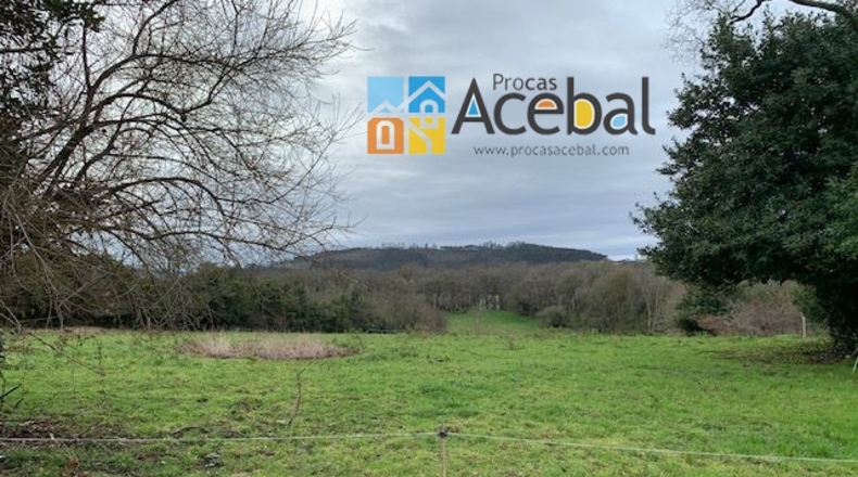Asturias - El Gobernador - 1800m2