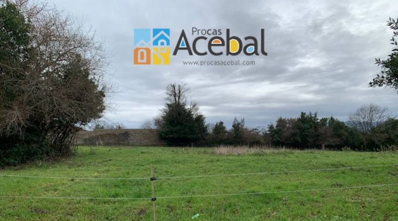 Asturias - El Gobernador - 1800m2