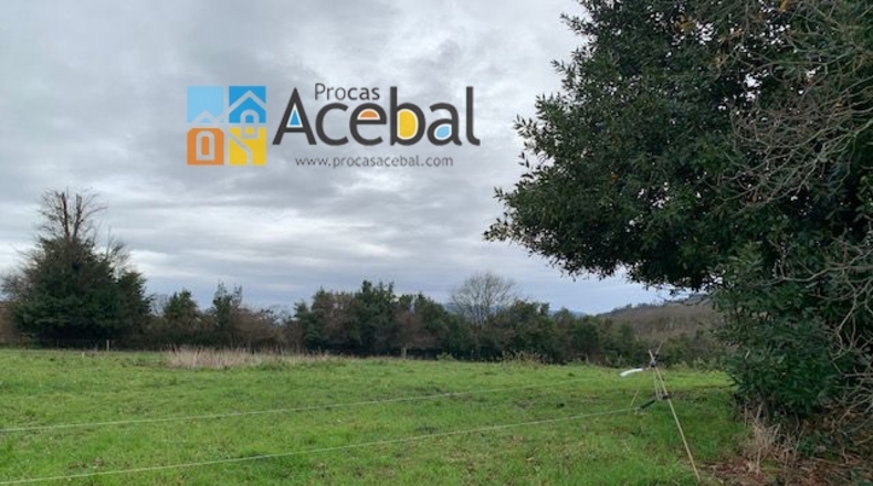 Asturias - El Gobernador - 1800m2