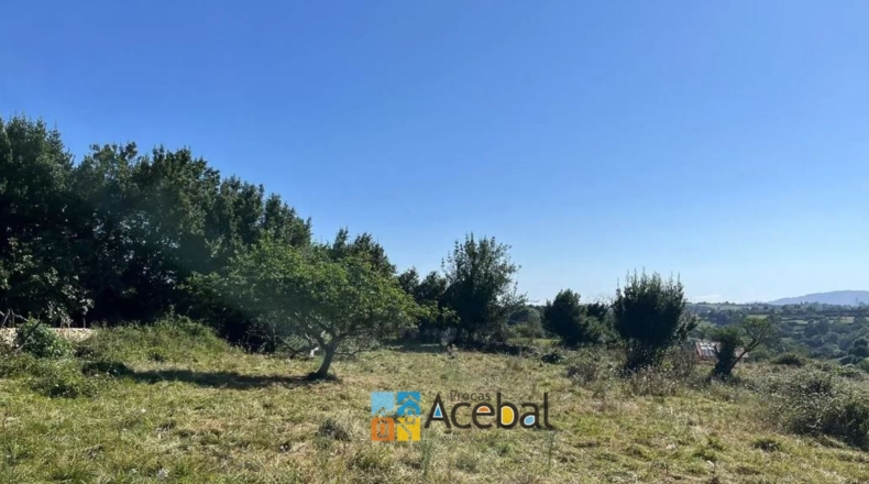 Astúries - Caraveo - 2060m2