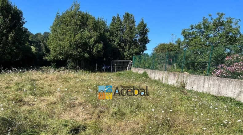 Astúries - Caraveo - 2060m2