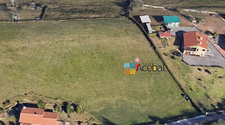 Astúries - El Barrio Vega - 2000m2