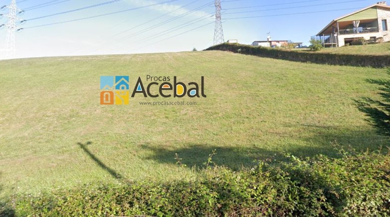 Astúries - El Barrio Vega - 2000m2