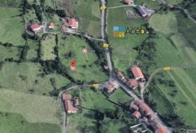 Pola de Laviana 2537&nbsp;m² 