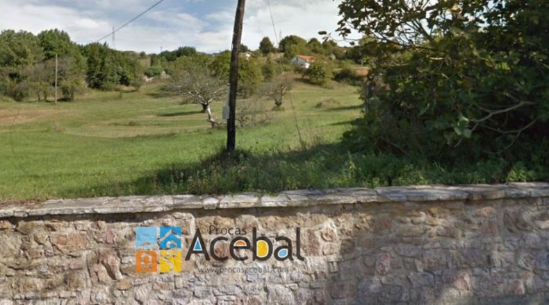 Asturias - Ciudad Residencial Perlora - 2537m2