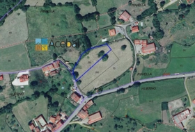Pola de Laviana 2537&nbsp;m² 