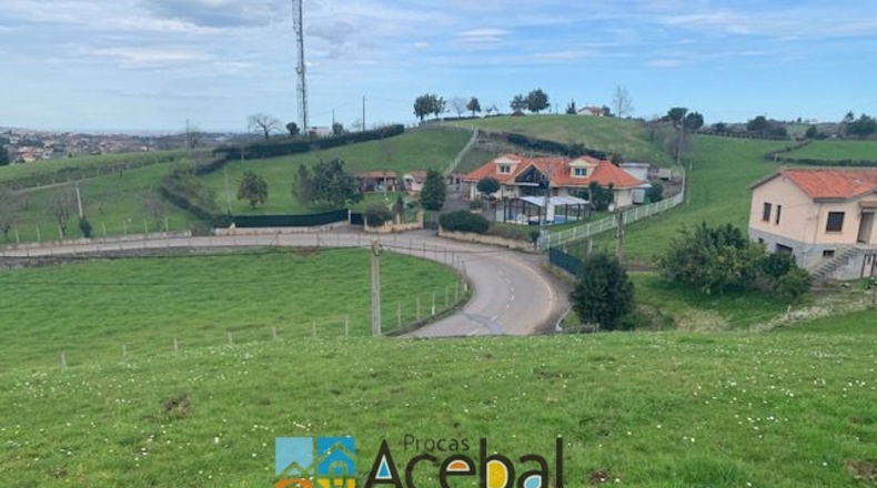 Asturias - Gijón - 1700m2