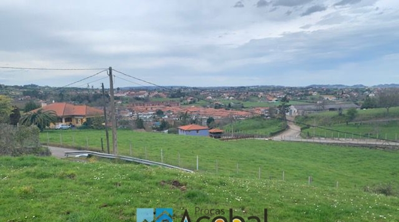 Asturias - Gijón - 1700m2
