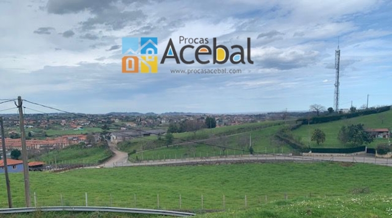 Asturias - Gijón - 1700m2