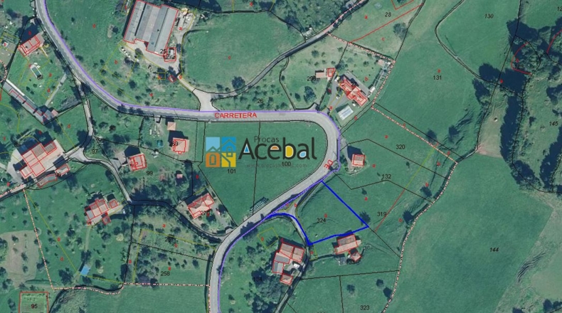 Asturias - Gijón - 1700m2
