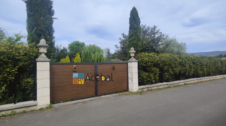 Asturias - Gijón - 2200m2