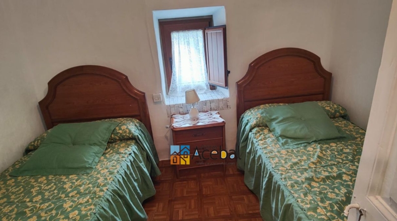 Asturias - Villaviciosa - 68m2
