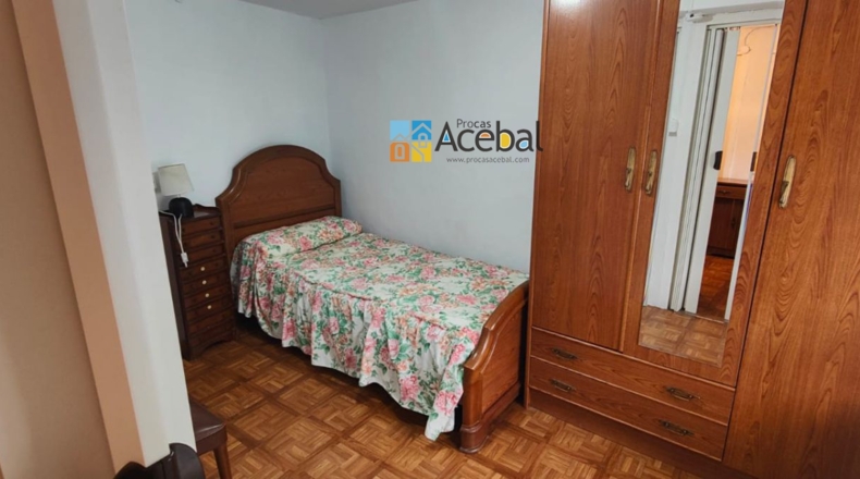 Asturias - Villaviciosa - 68m2