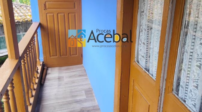 Asturias - Villaviciosa - 68m2