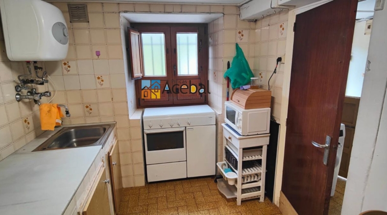 Asturias - Villaviciosa - 68m2