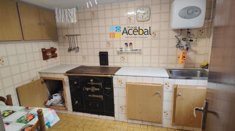 Asturias - Villaviciosa - 68m2