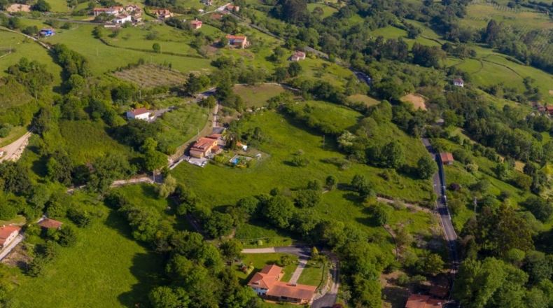 Asturias - Gijón - 10364m2