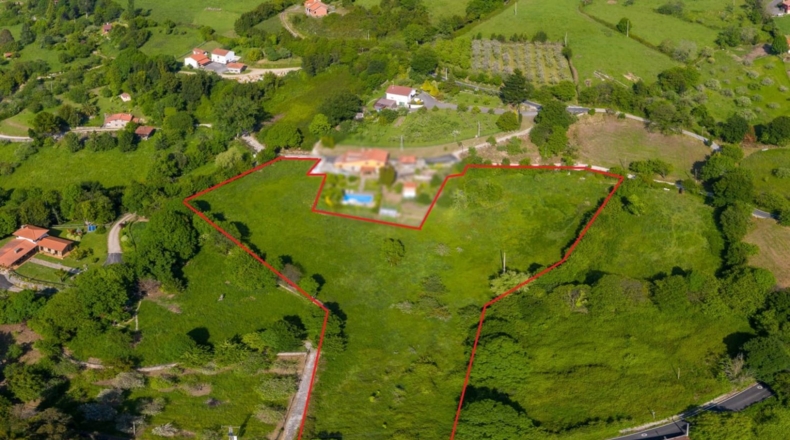 Asturias - Gijón - 10364m2