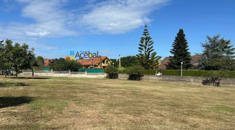 Asturias - Хихон - 1500m2