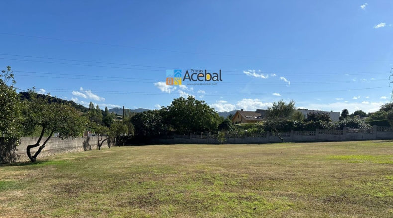 Asturias - Хихон - 1500m2