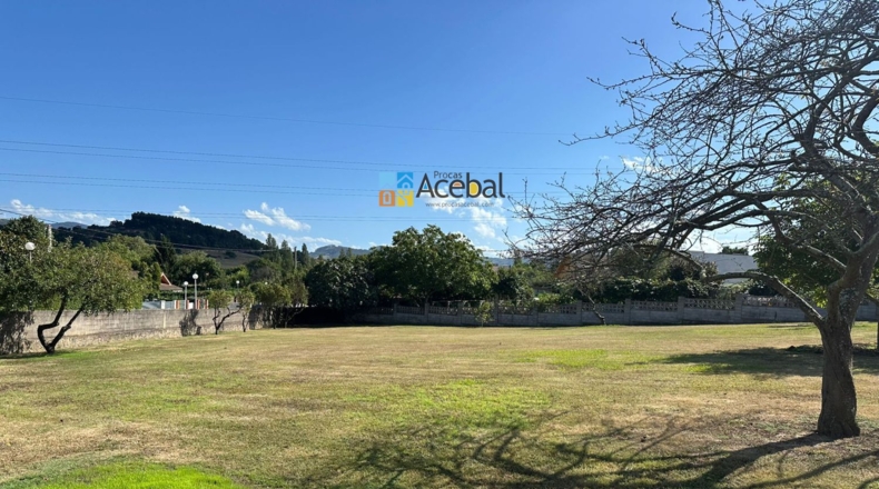 Asturias - Хихон - 1500m2