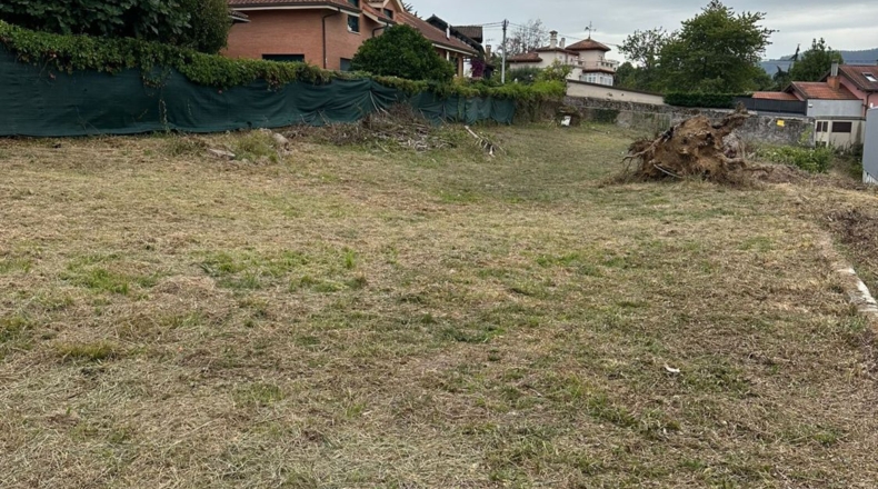 Asturias - Gijón - 1280m2