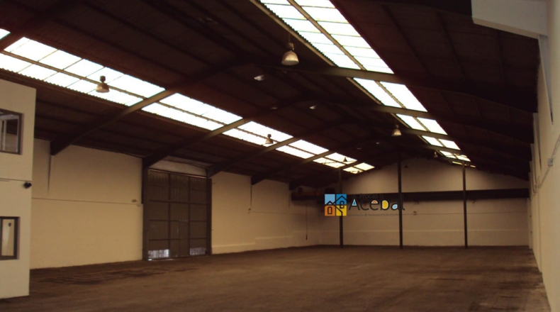 Asturias - Gijón - 1850m2