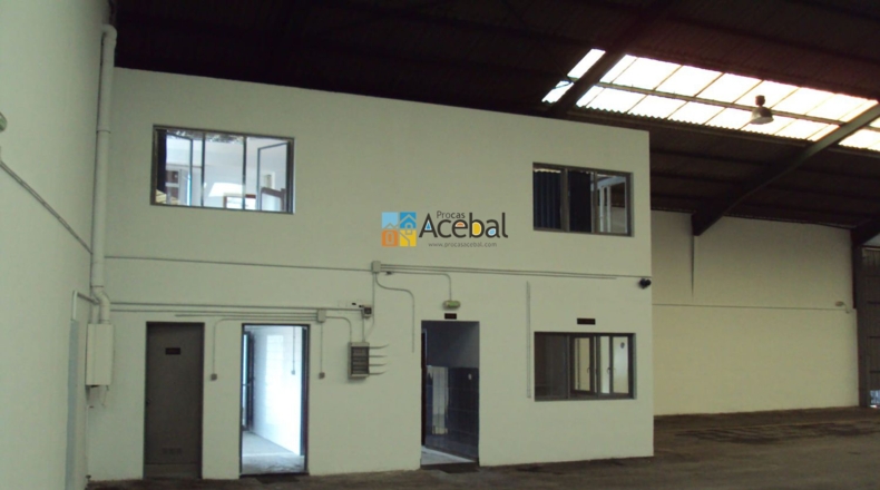 Asturias - Gijón - 1850m2
