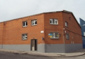 Nau industrial en venda a Gijón ref.: TR346487 foto