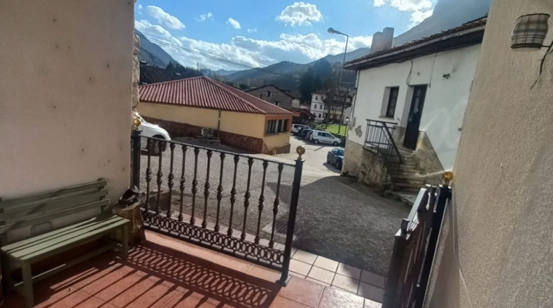Astúries - Veneros - 266m2