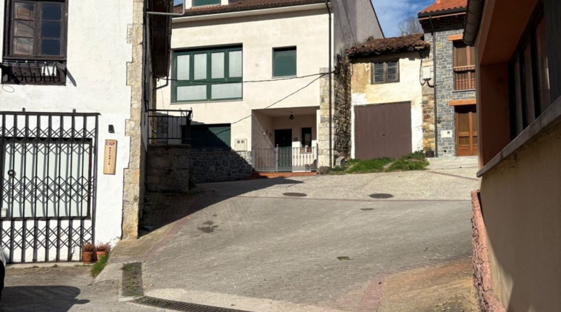 Astúries - Veneros - 266m2