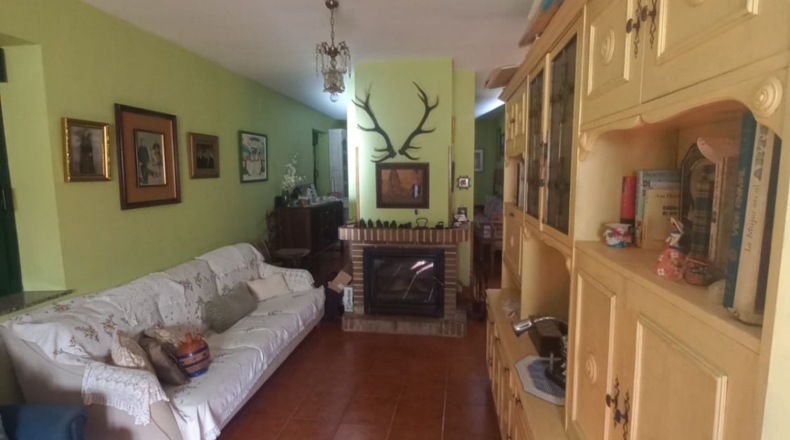 Astúries - Veneros - 266m2