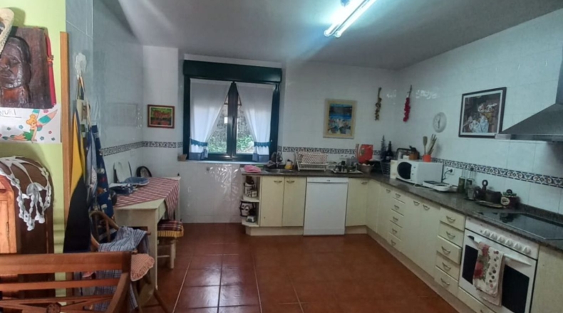 Astúries - Veneros - 266m2