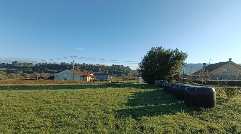 Asturias - Gijón - 4926m2