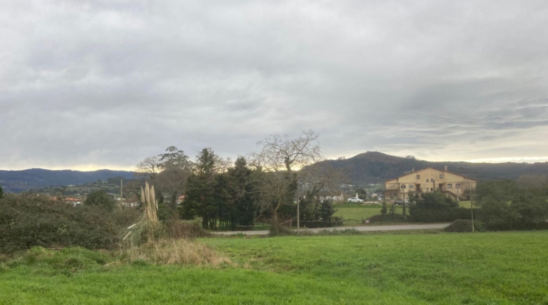 Asturias - Gijón - 2000m2
