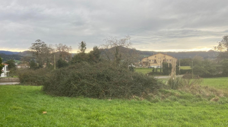 Asturias - Gijón - 2000m2