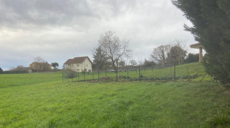 Asturias - Gijón - 2000m2
