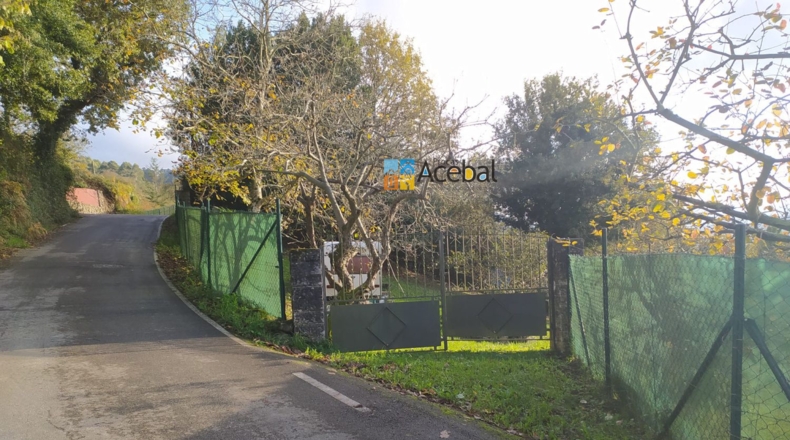 Asturias - Gijón - 2000m2